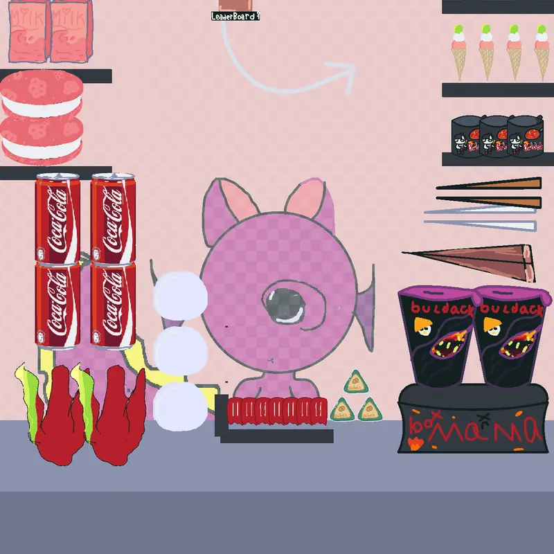 Game by @Durplashx