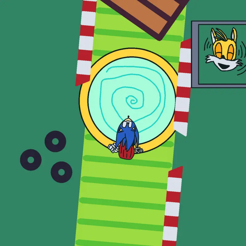 Game by @kedthegamer