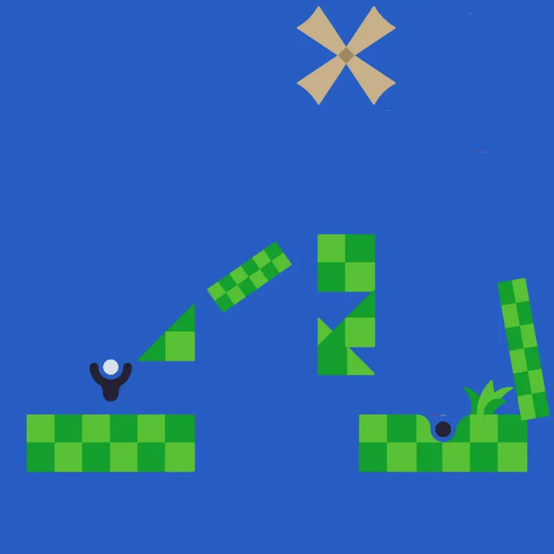 Game by @sillykidlikee
