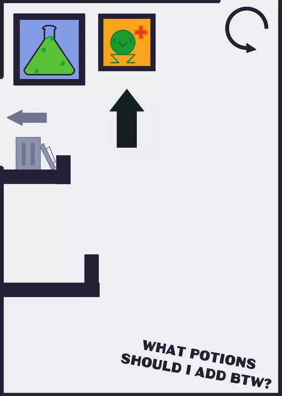 Game by @anothercururu