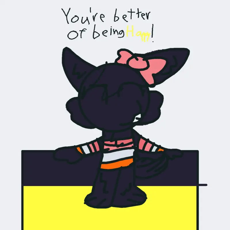 Don't be bitter...Live the life! by @Catcher_decks