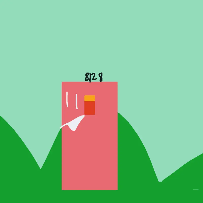 Game by @18th_perfect_number