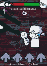 Just test it for no reason