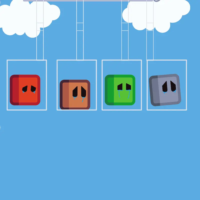 Game by @dhaniel67