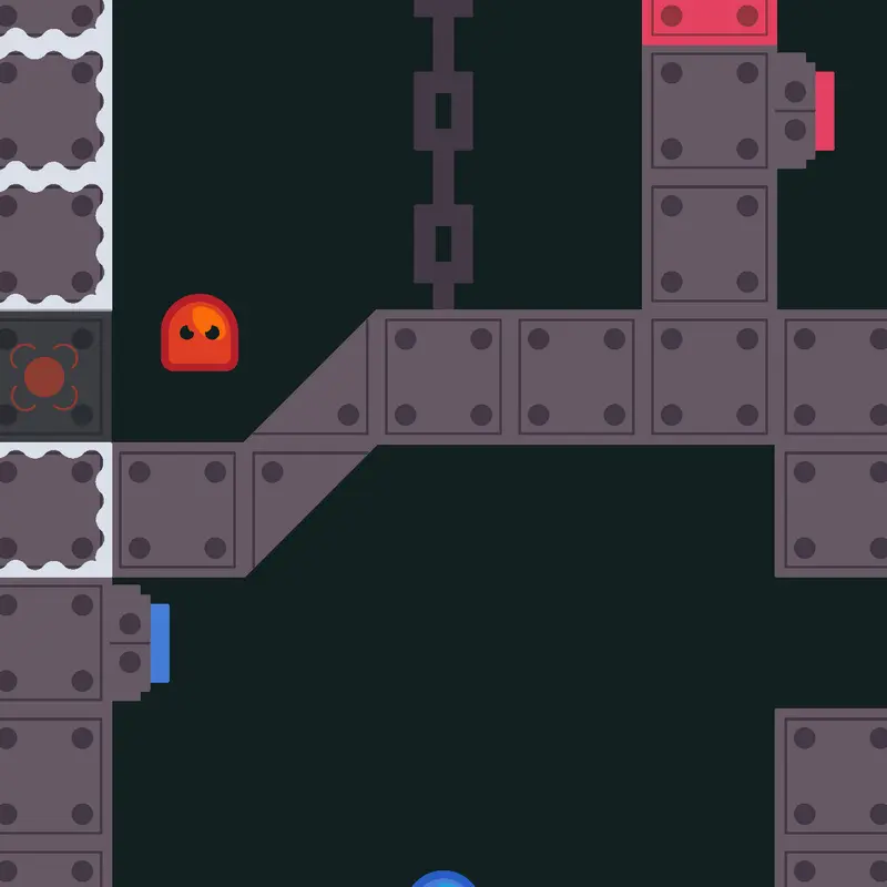 Game by @BluinSpain