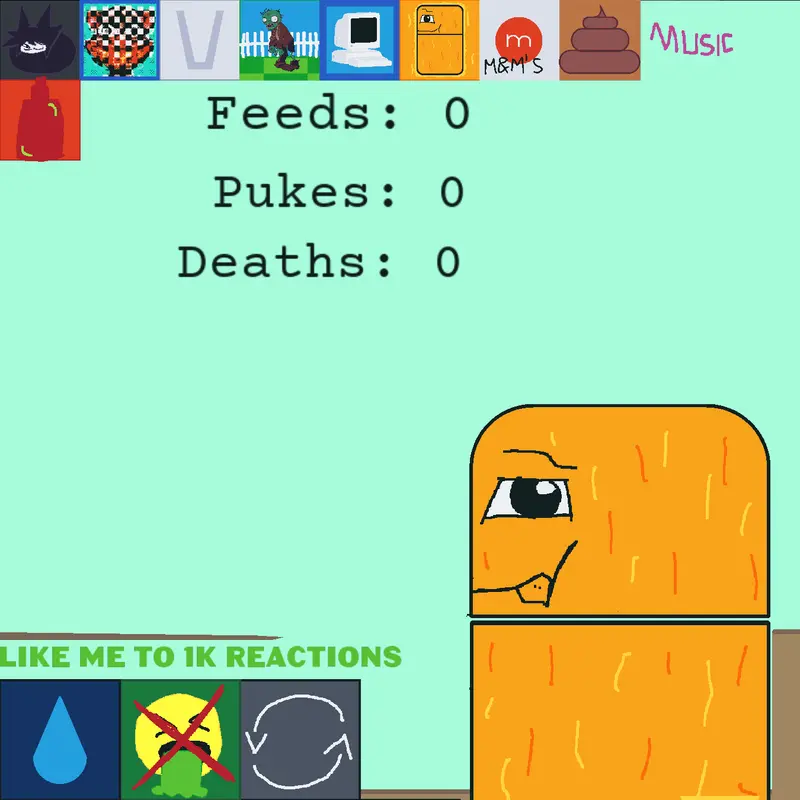 Game by @DEDDLOLO46
