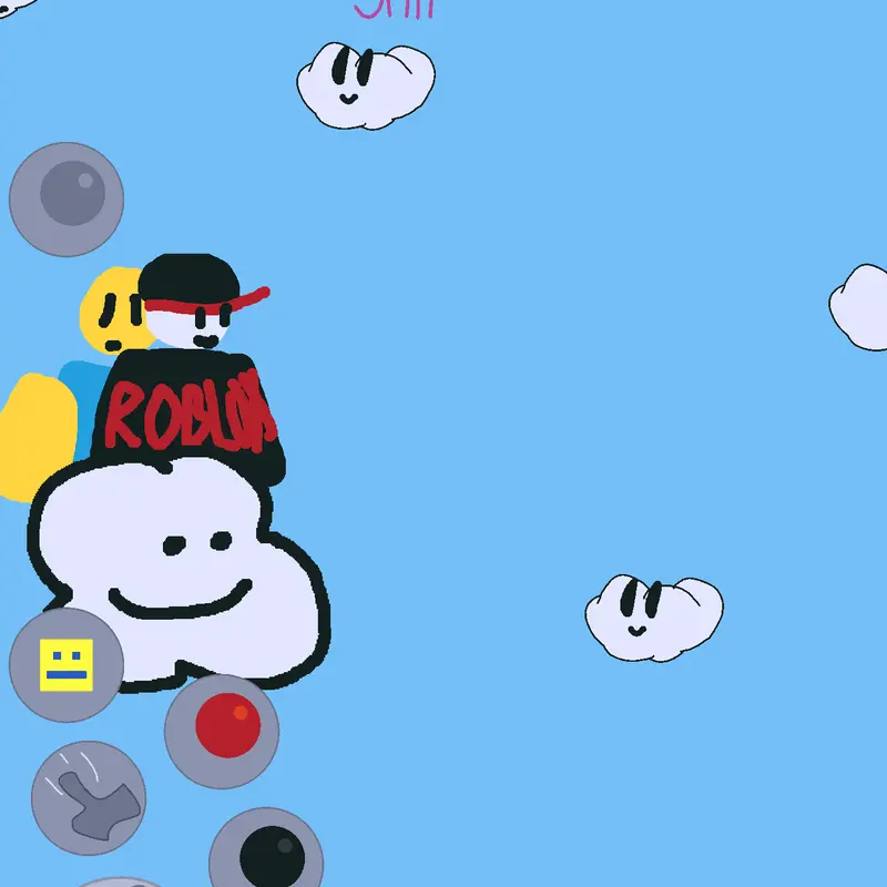 Game by @andjoje
