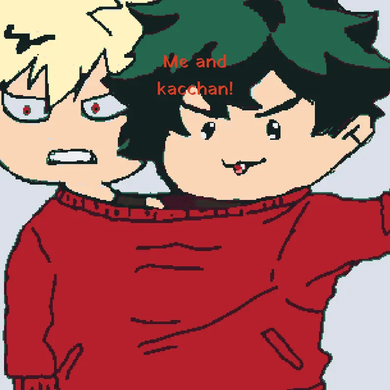 Game by @izuku_midoriya143