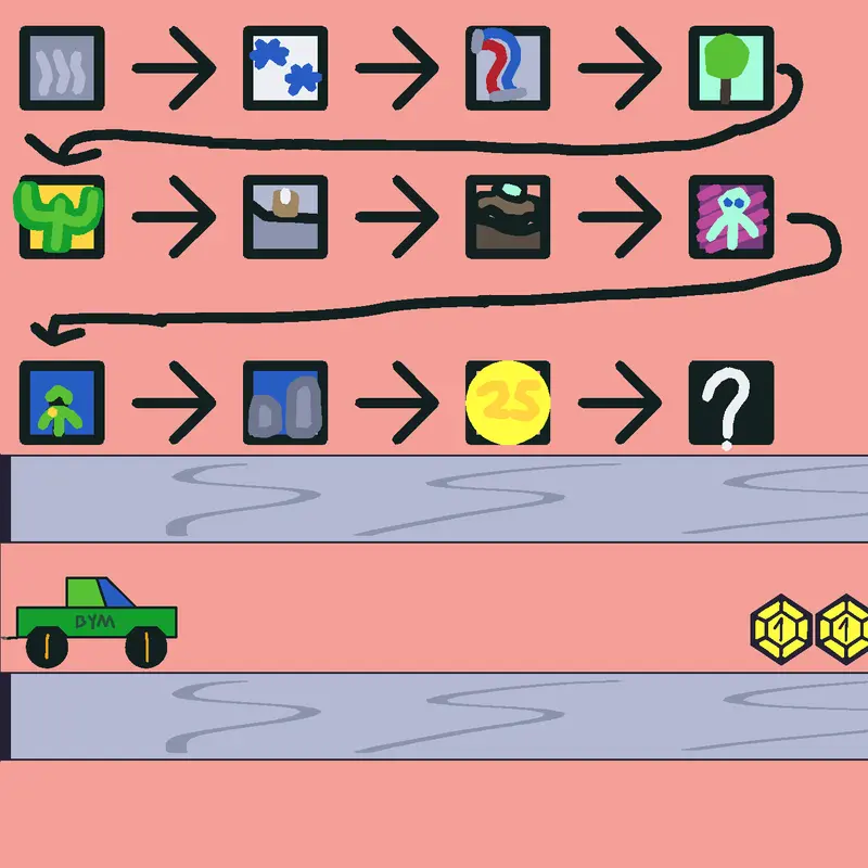 Game by @Bym096