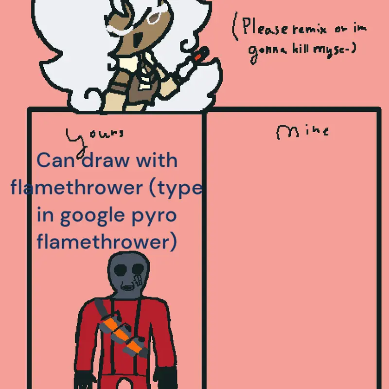 Game by @pyroman2741