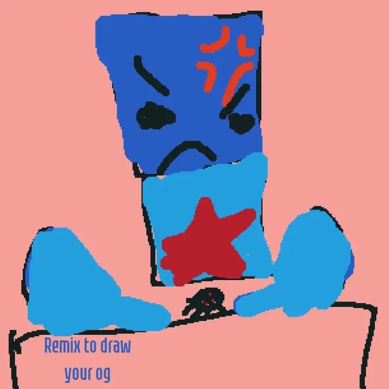 Game by @burntspringtrao
