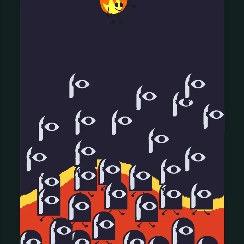 Game by @JeffProductions