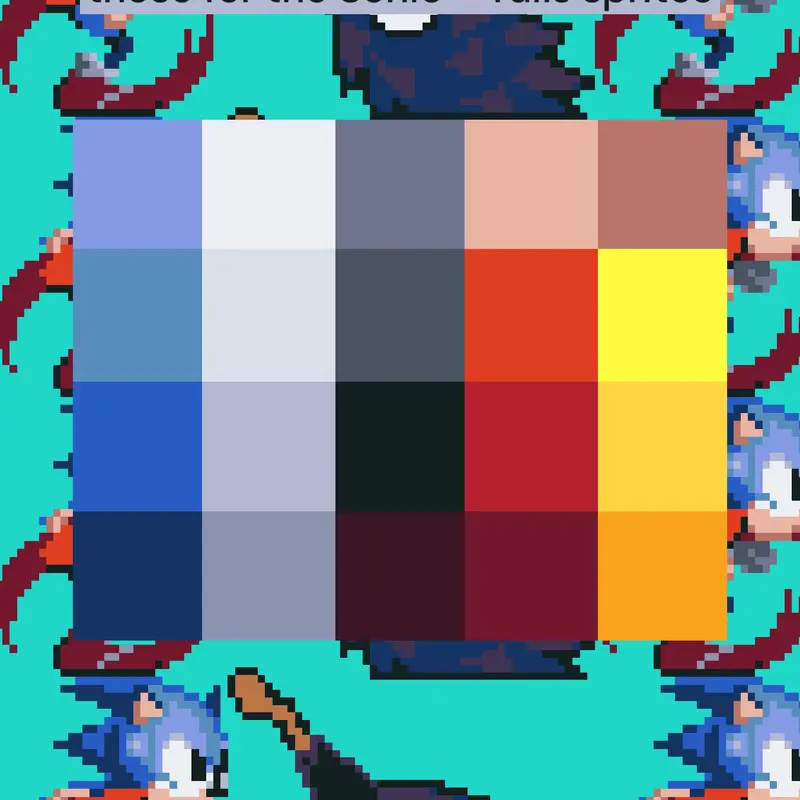 Game by @kawkawdeltarune