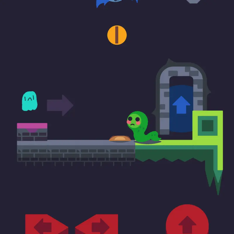 Game by @Superwolf