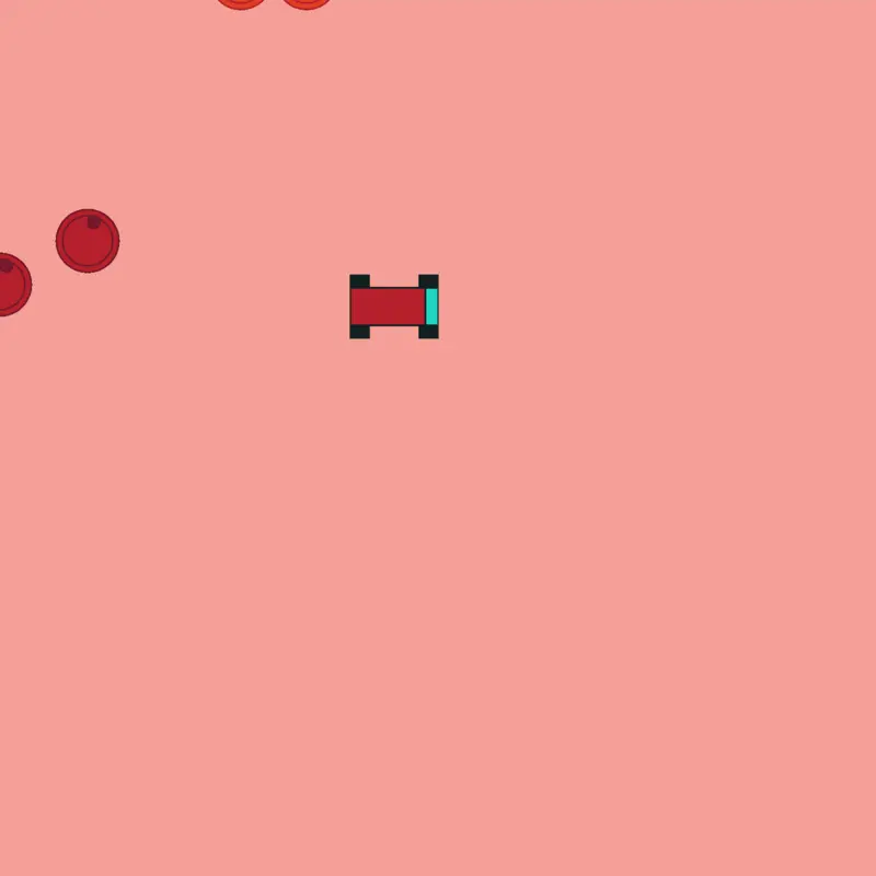 Game by @blubber