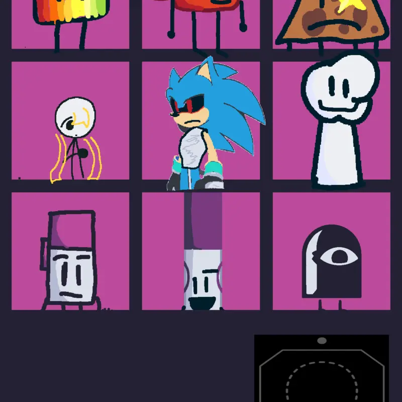 Game by @rackdoll_zalla