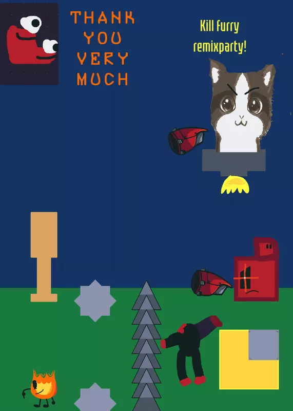 Game by @Kahanchik