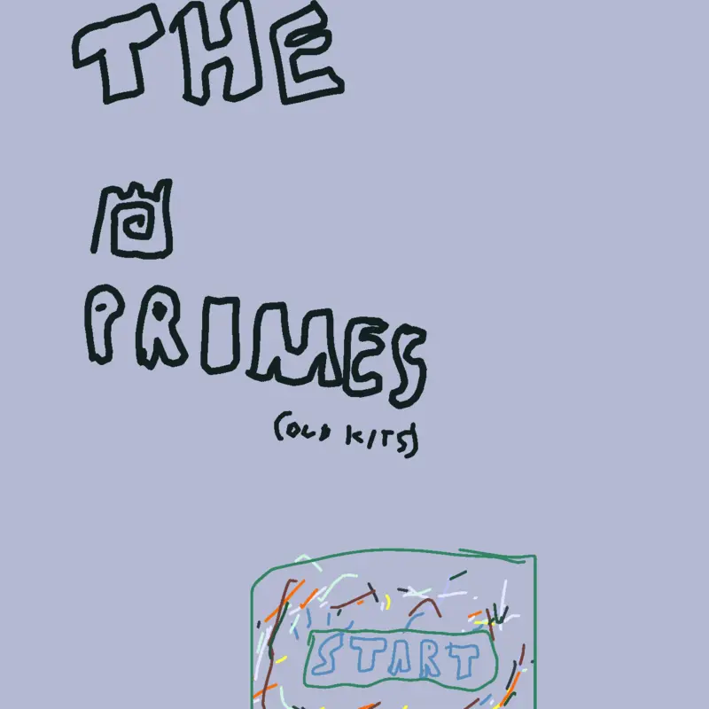 Prime by @JoaquimGuiGuedes