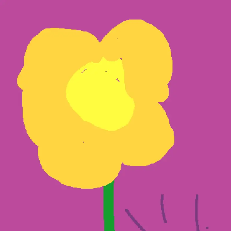 Golden Dandelion ✿✿ by @cyriloffial