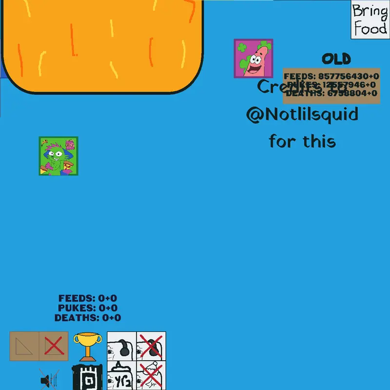 Game by @angeltenker