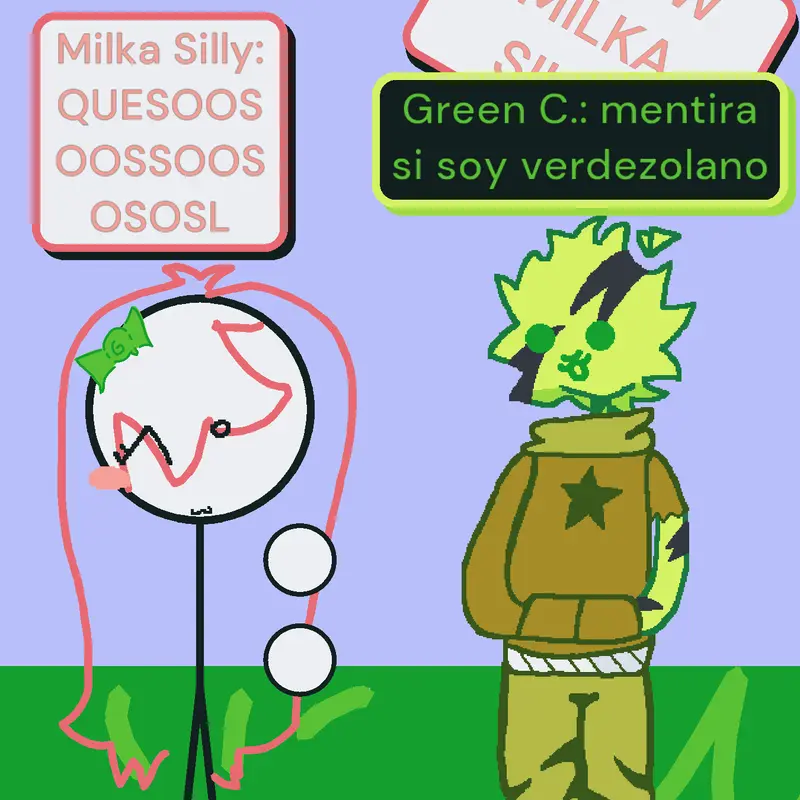 Game by @Green_remake