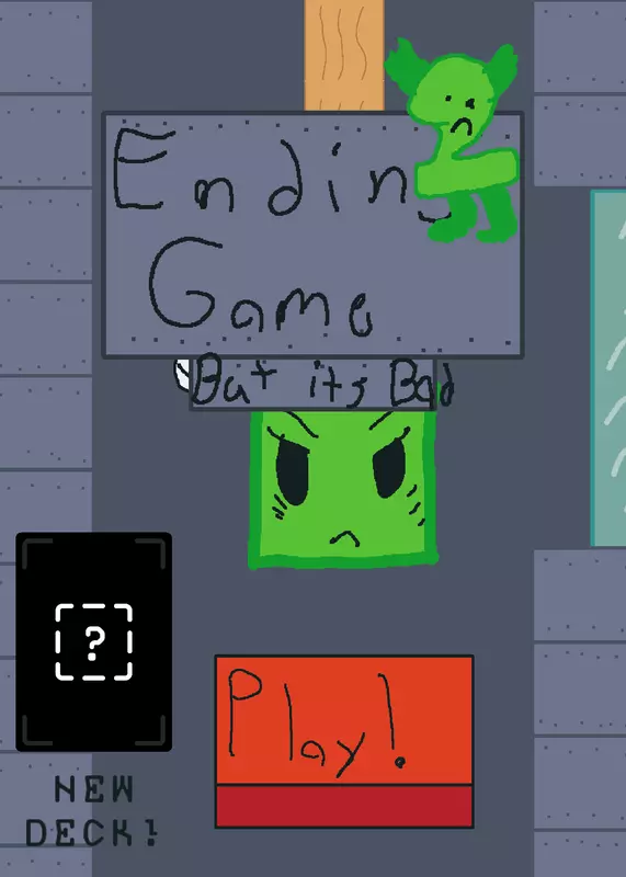 Game by @Playstation451