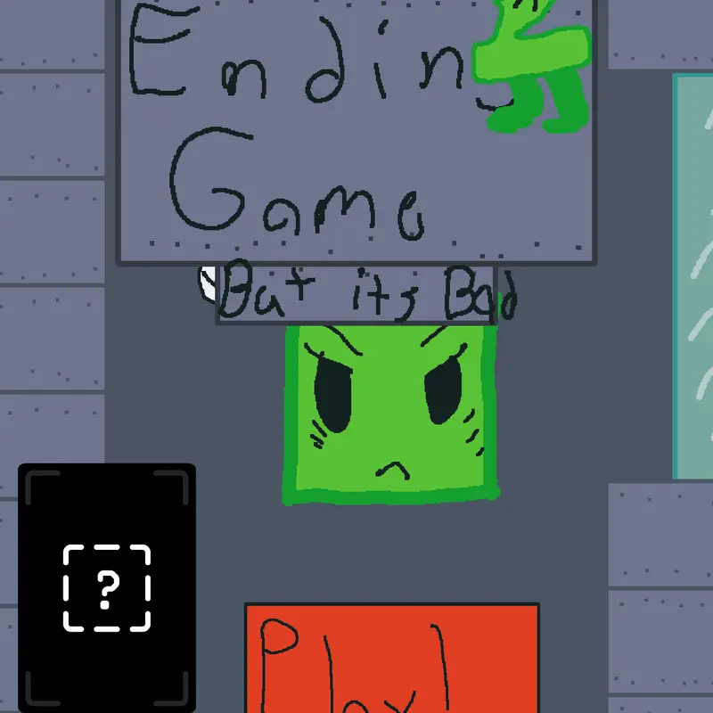 Game by @Playstation451