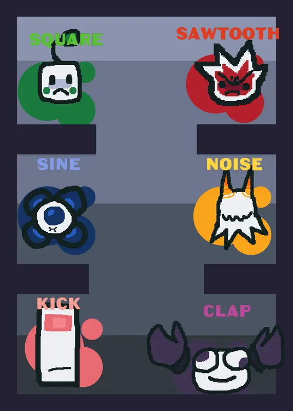 Game by @UnkFunk