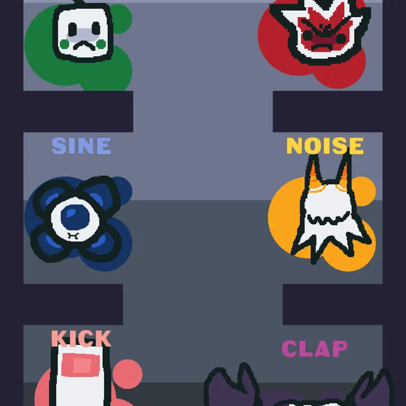 Game by @UnkFunk
