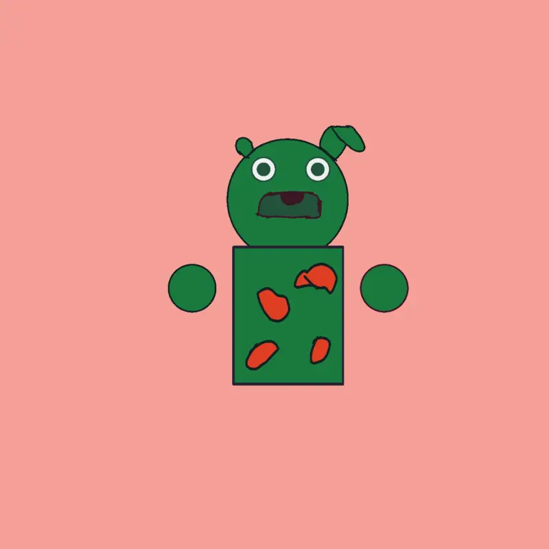 Game by @proldd