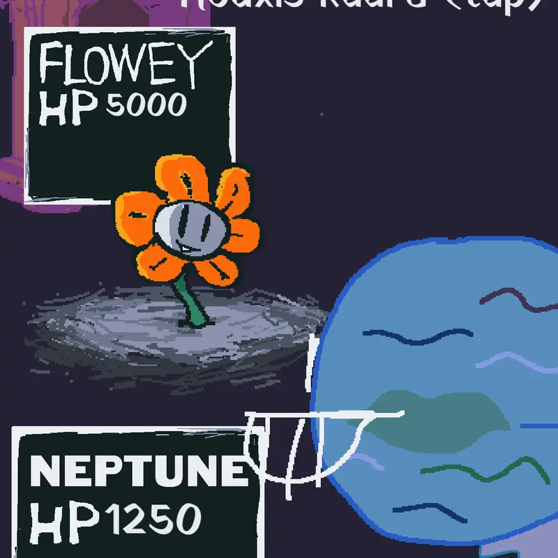 Game by @Boible_REDACTED