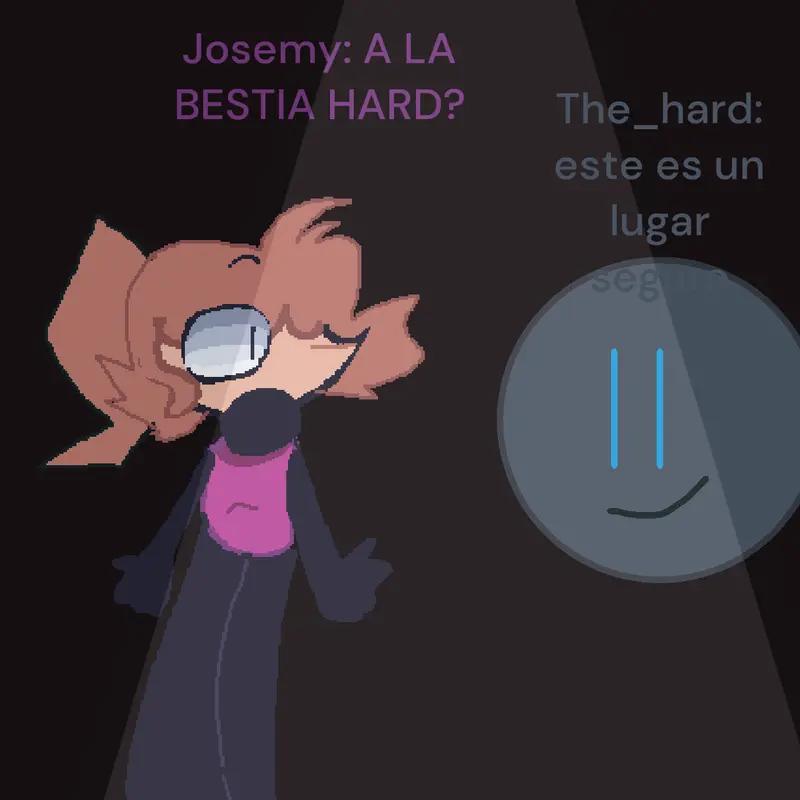 Game by @_-Josemy-_