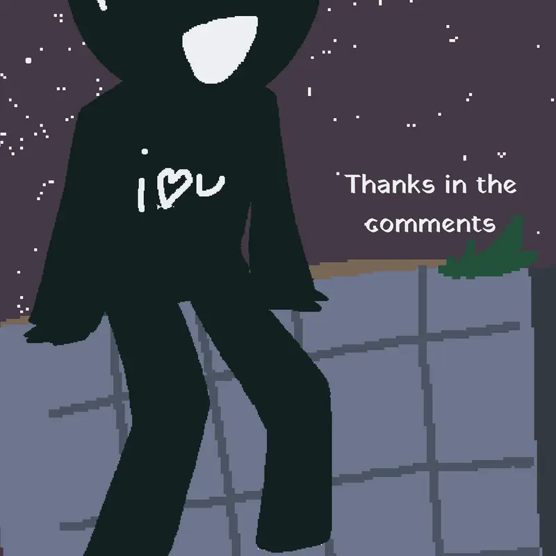 Me by @xhu_
