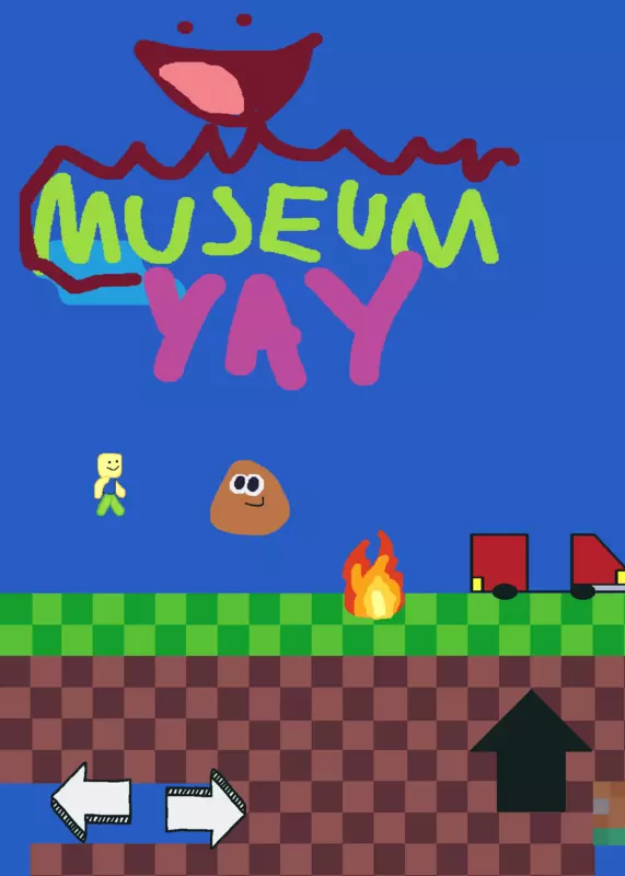 Game by @pinata
