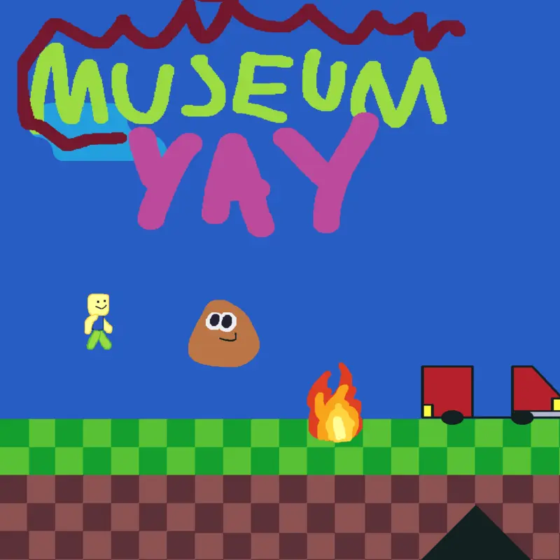 Game by @pinata