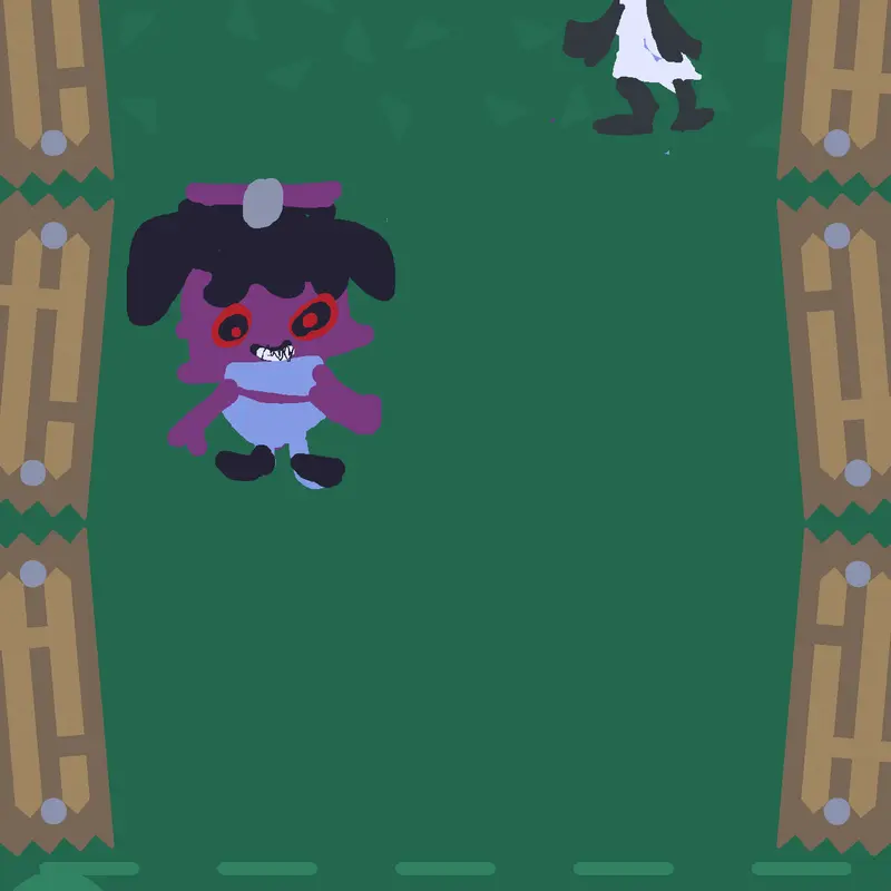 Game by @Teja_simion