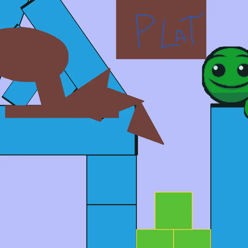 Game by @PuRwEnI