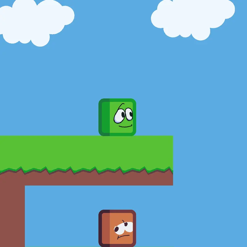 Game by @MarkAdam