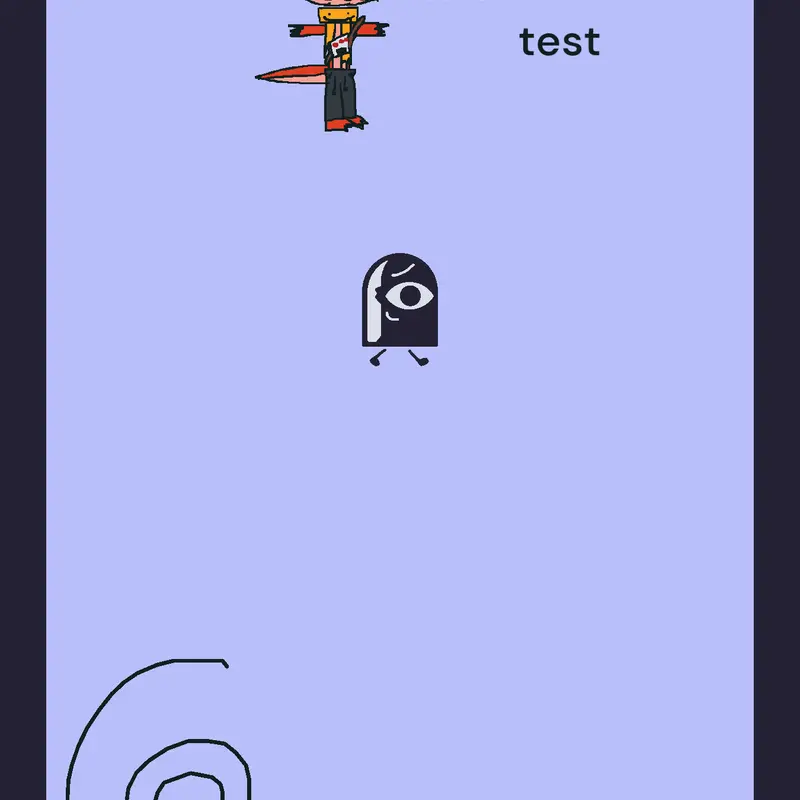 Game by @ninjaisaurus