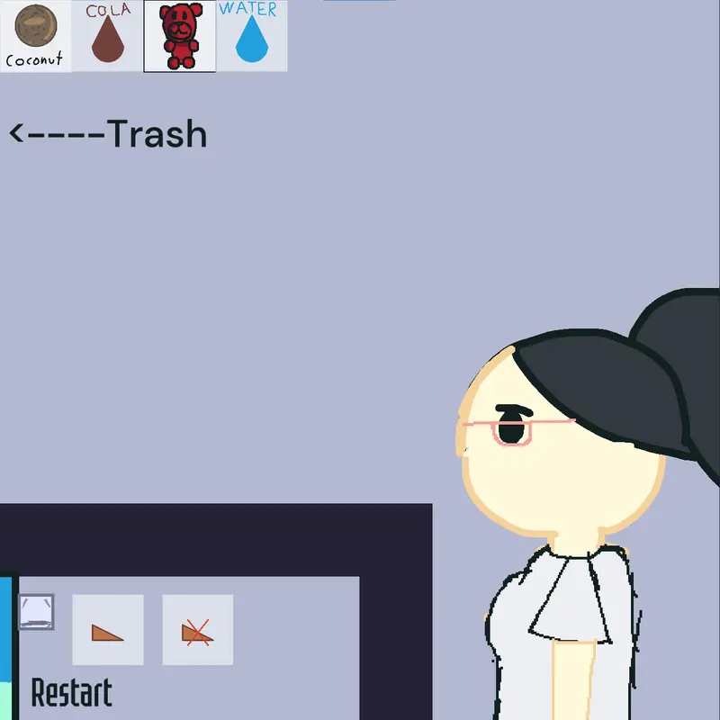 Game by @Ashlin1003
