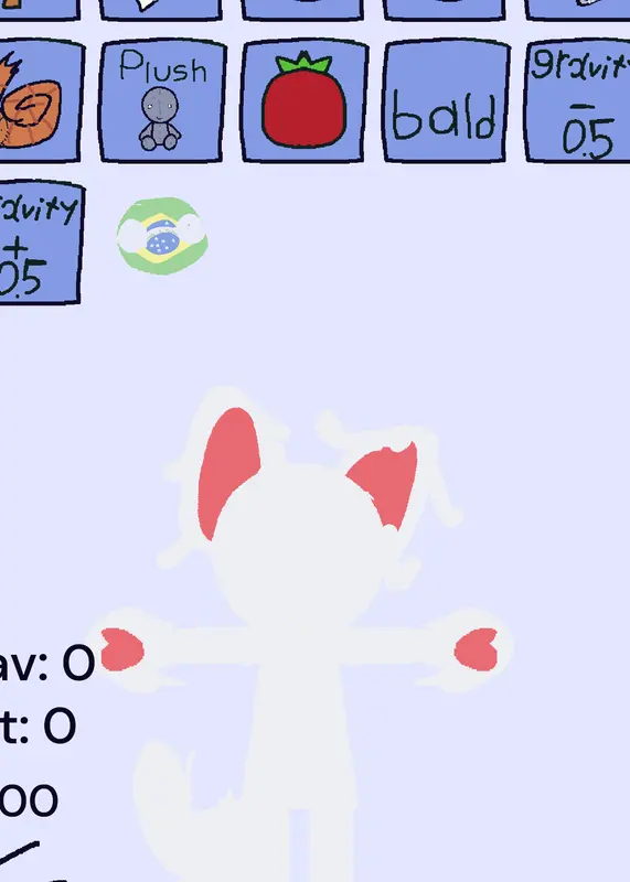 Game by @Suika_mdt_BR