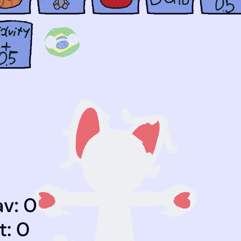 Game by @Suika_mdt_BR
