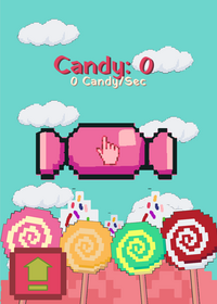 Candy clicker!