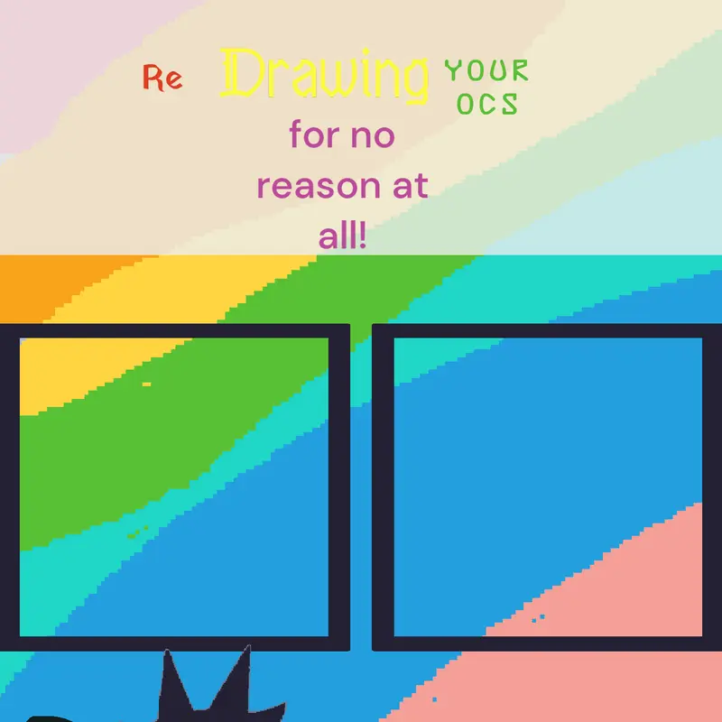 Game by @M1ss_C1rcl3