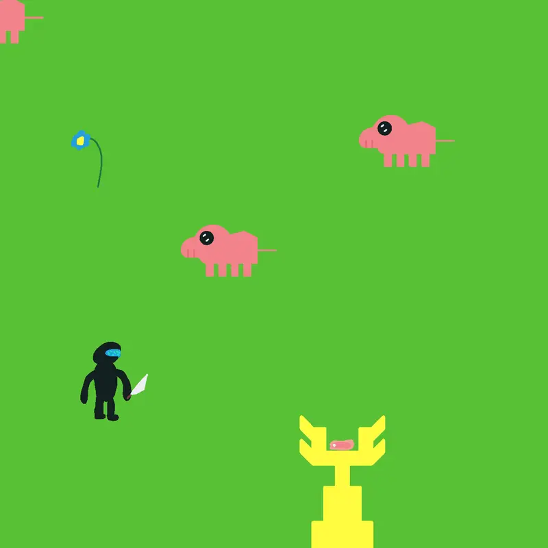 Game by @MyLod
