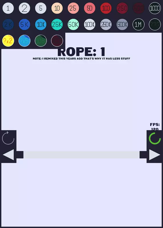 Game by @ashilapumikail