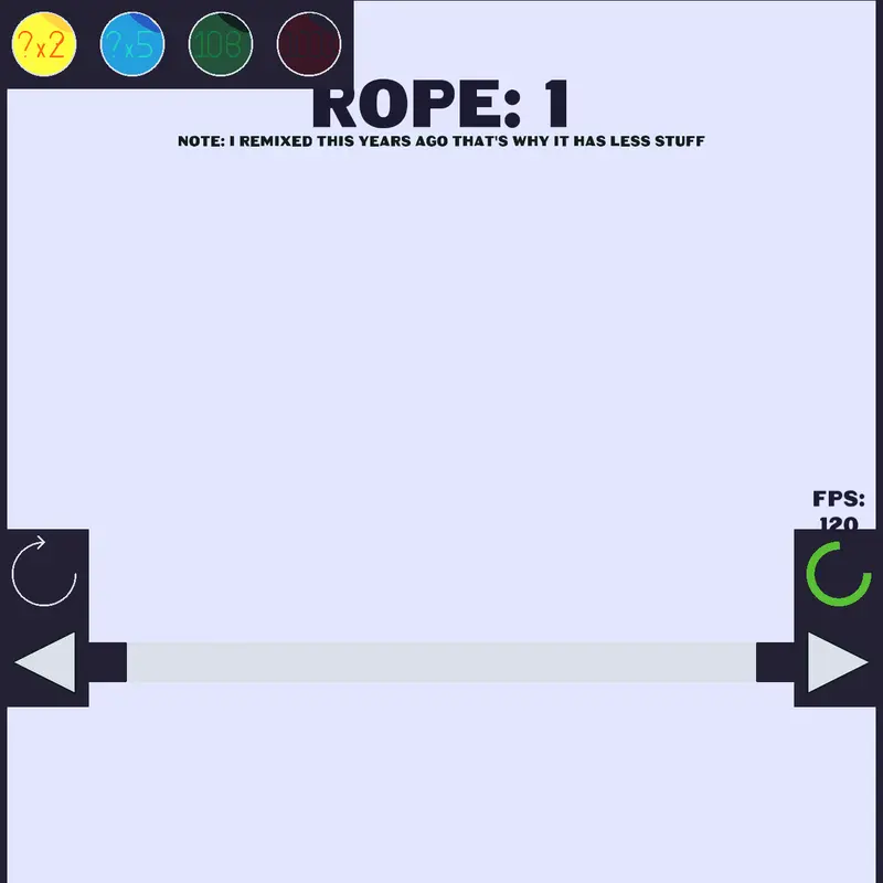 Game by @ashilapumikail