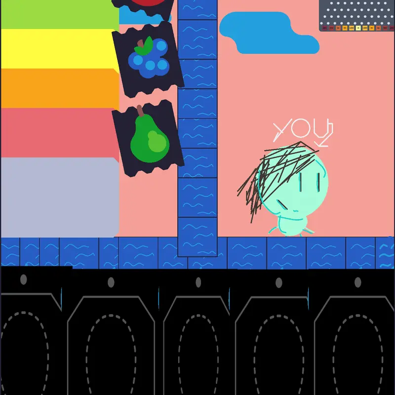 Game by @wika115