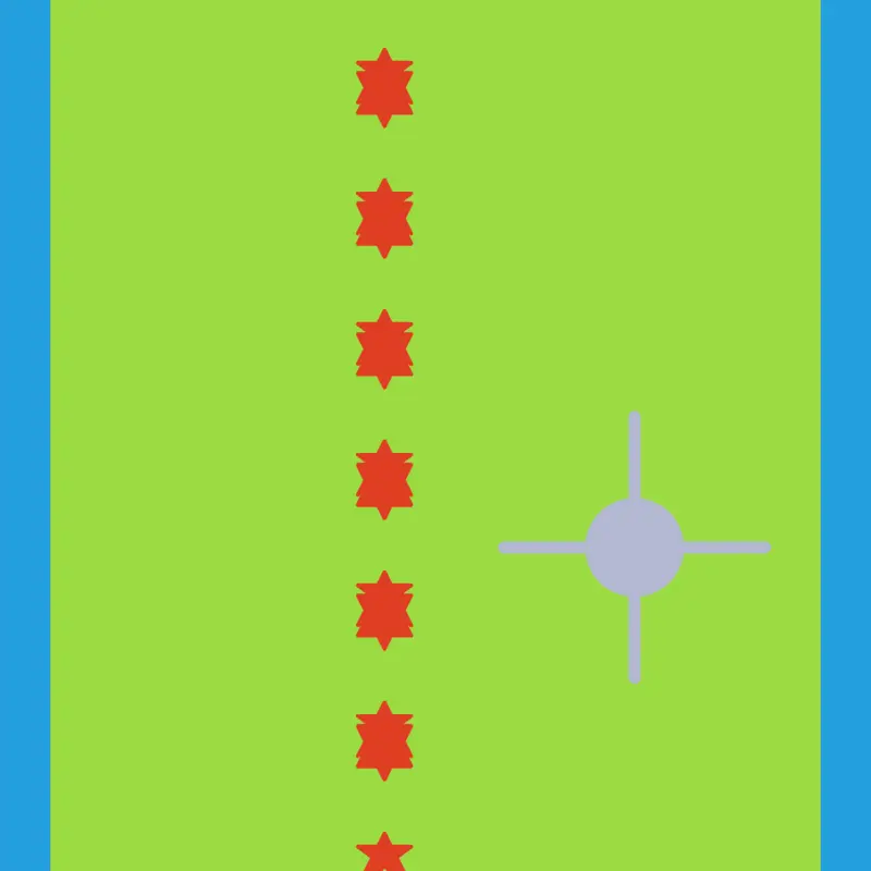 Game by @KygerBG