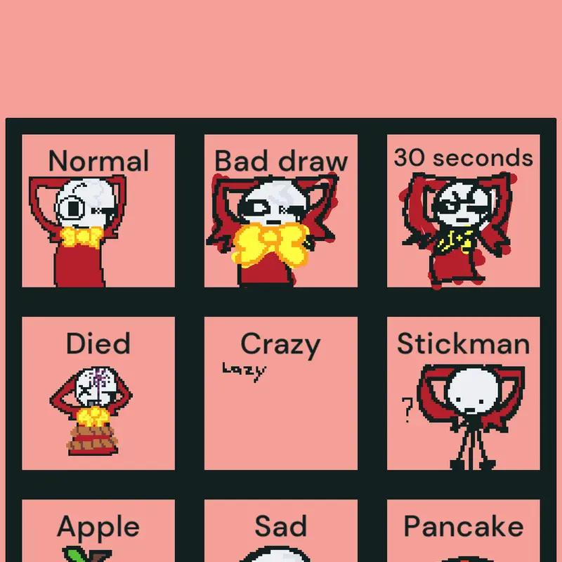 Game by @Silly_anayah